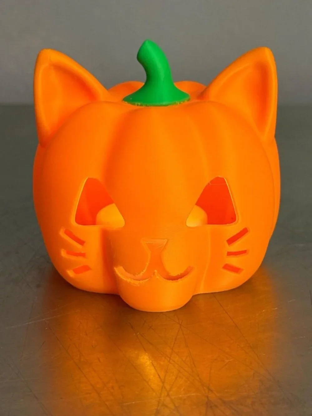 Handcrafted this adorable